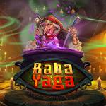 Baba Yaga