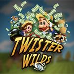 Twister Wilds